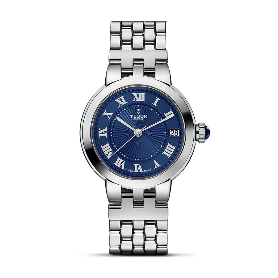 TUDOR Clair De Rose - M35800-0009