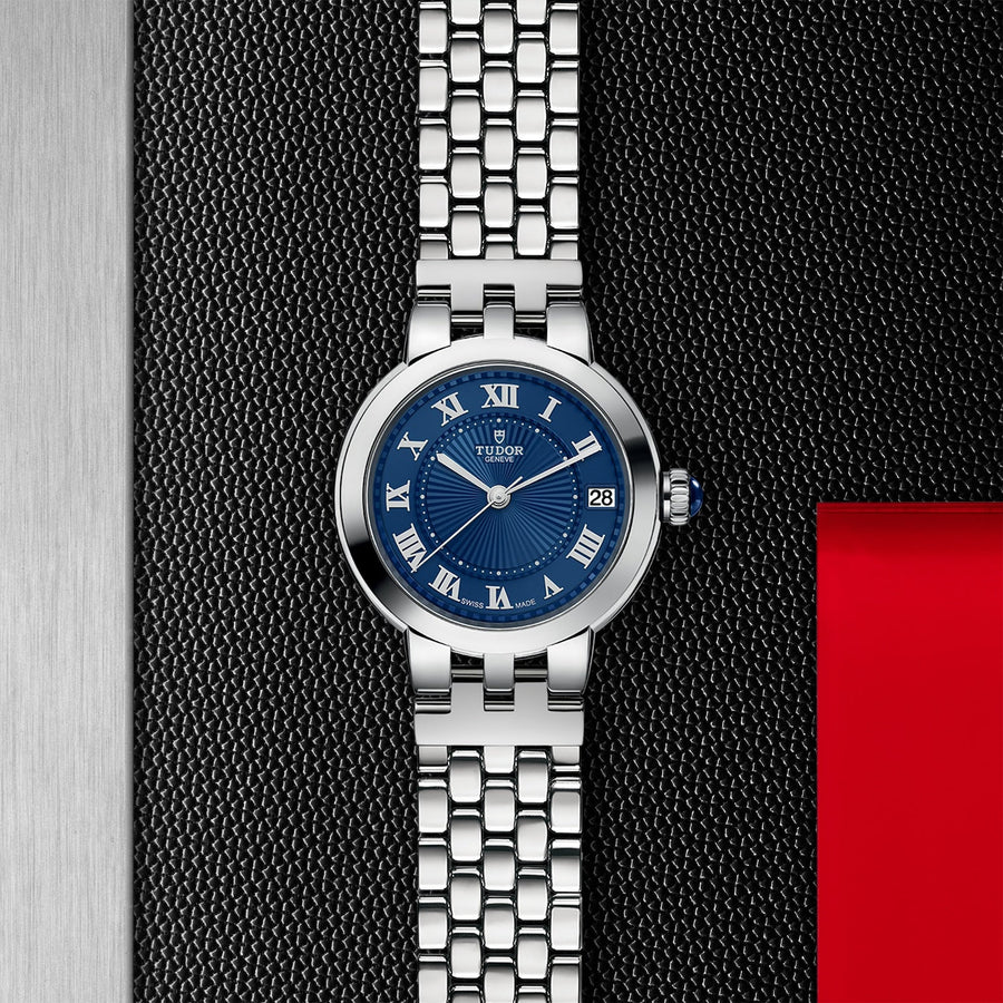 TUDOR Clair De Rose - M35800-0009