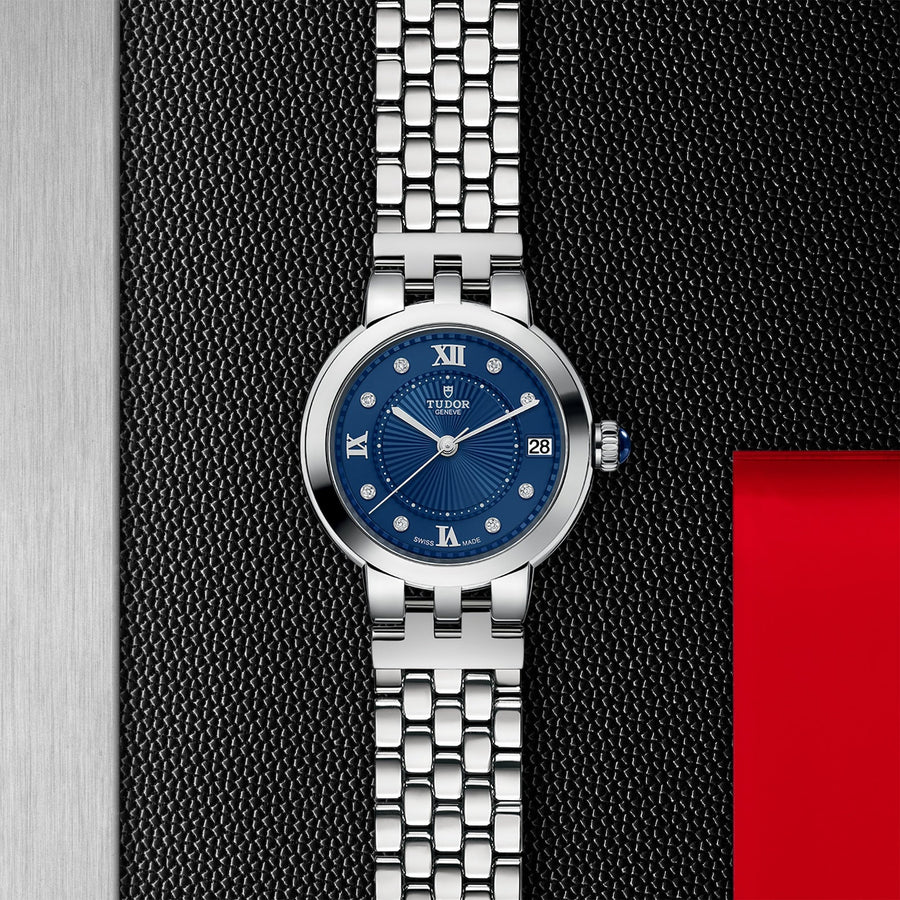 TUDOR Clair De Rose - M35800-0010