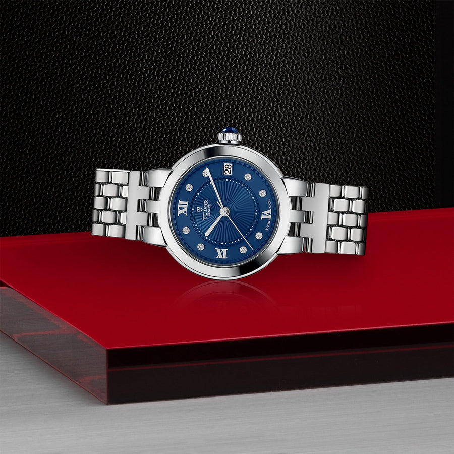 TUDOR Clair De Rose - M35800-0010