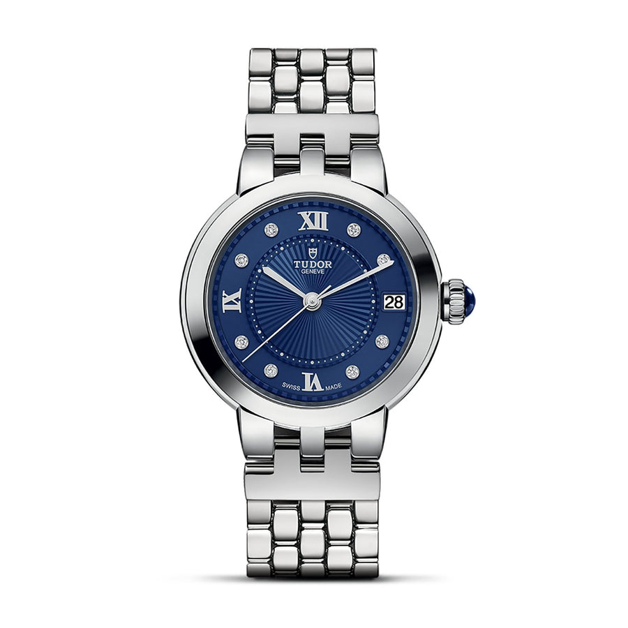 TUDOR Clair De Rose - M35800-0010