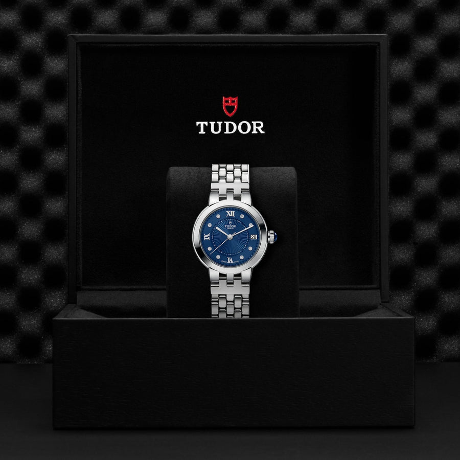 TUDOR Clair De Rose - M35800-0010