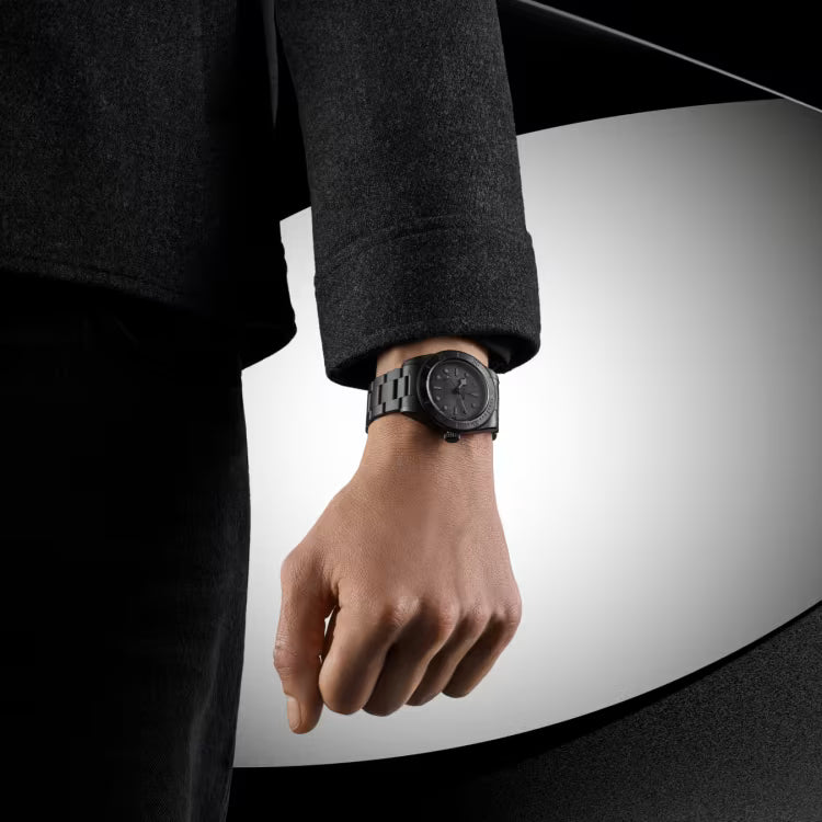TUDOR Black Bay Ceramic 41mm