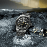 TUDOR Northflag Steel 40mm-TUDOR Northflag Steel 40mm M9140G1A0U-0001
