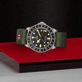 TUDOR Pelagos FXD GMT-TUDOR Pelagos FXD GMT - M2542G247NU - 0002