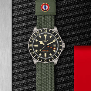 TUDOR Pelagos FXD GMT-TUDOR Pelagos FXD GMT - M2542G247NU - 0002