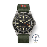 TUDOR Pelagos FXD GMT Titanium 42mm-TUDOR Pelagos FXD GMT Titanium 42mm M25426267NU-0002