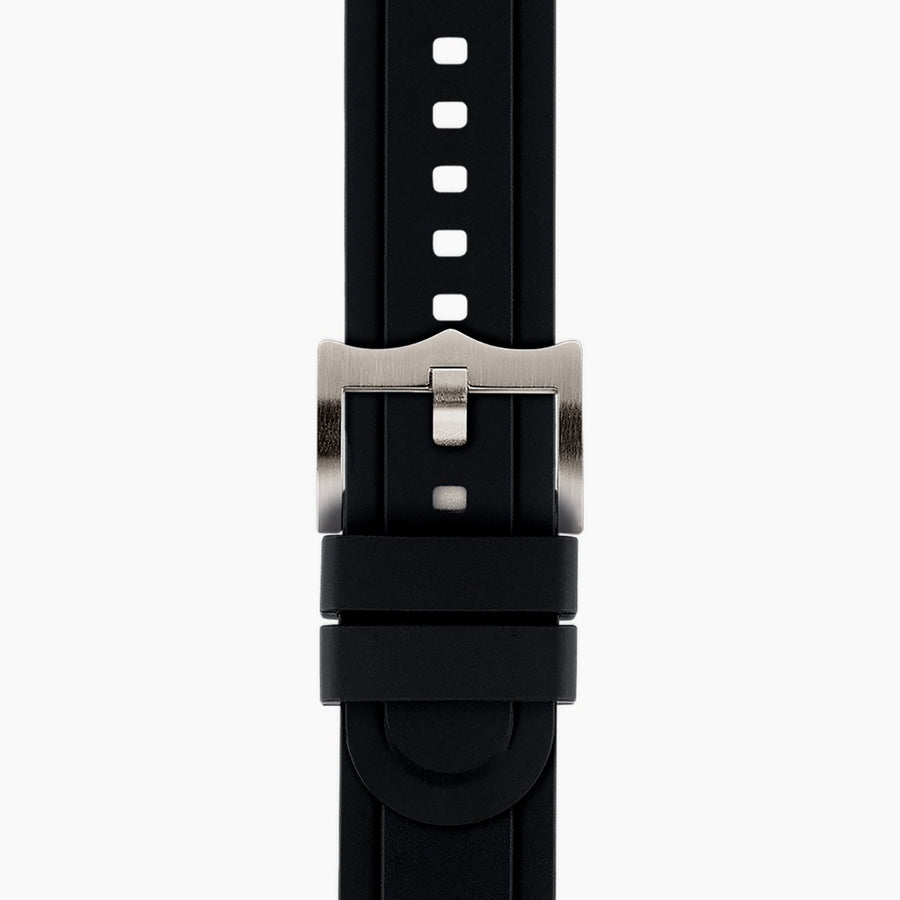 TUDOR Pelagos 42mm Titanium and Steel M25600TN-0001