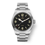 TUDOR Ranger 36mm Steel-TUDOR Ranger 36mm Steel - M79930-0001
