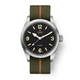 TUDOR Ranger 36mm Steel-TUDOR Ranger 36mm Steel - M79930-0003