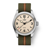 TUDOR Ranger 36mm Steel-TUDOR Ranger 36mm Steel - M79930-0008