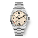 TUDOR Ranger 39mm Steel-TUDOR Ranger 39mm Steel - M79950-0008