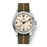 TUDOR Ranger 39mm Steel-TUDOR Ranger 39mm Steel - M79950-0011