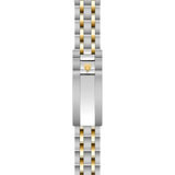 TUDOR Royal 30mm Steel and Yellow Gold-TUDOR Royal 30mm Steel and Yellow Gold M2830A1A3-0003