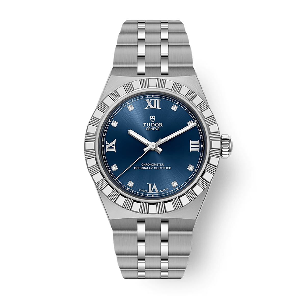 TUDOR Royal 30mm Steel M2830A1A0-0001