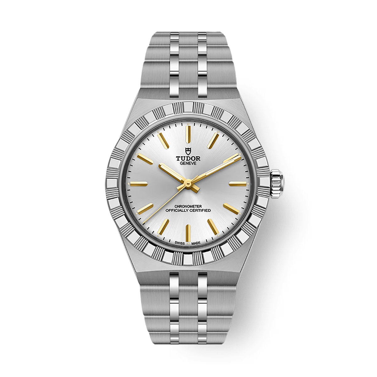 TUDOR Royal 30mm Steel M2830A1A0-0002