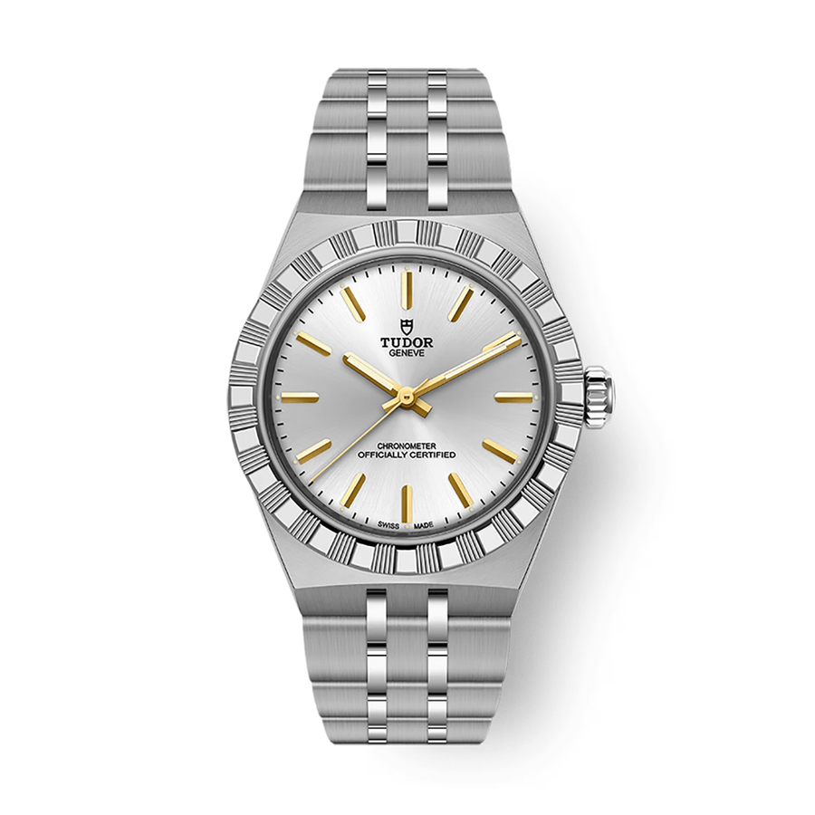 TUDOR Royal 30mm Steel M2830A1A0-0002