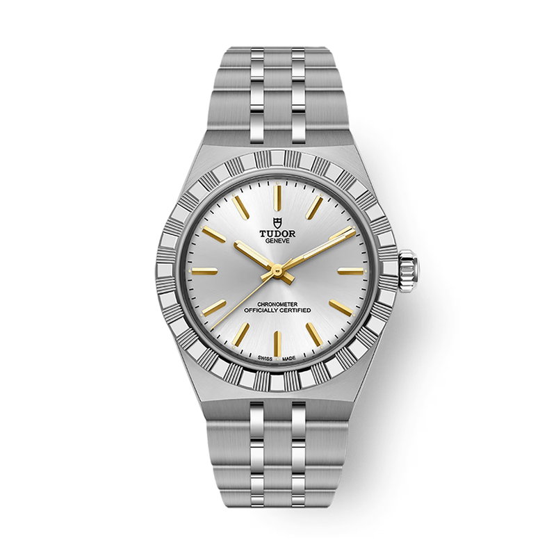 TUDOR Royal 30mm Steel-TUDOR Royal 30mm Steel M2830A1A0-0002