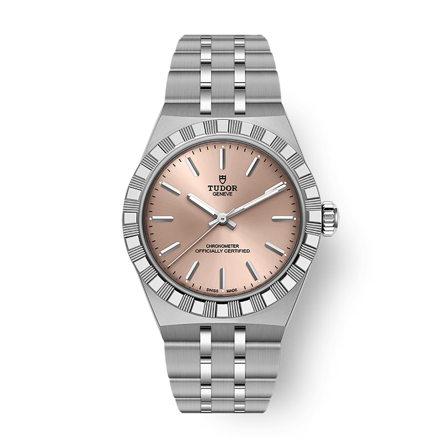 TUDOR Royal 30mm Steel M2830A1A0-0003