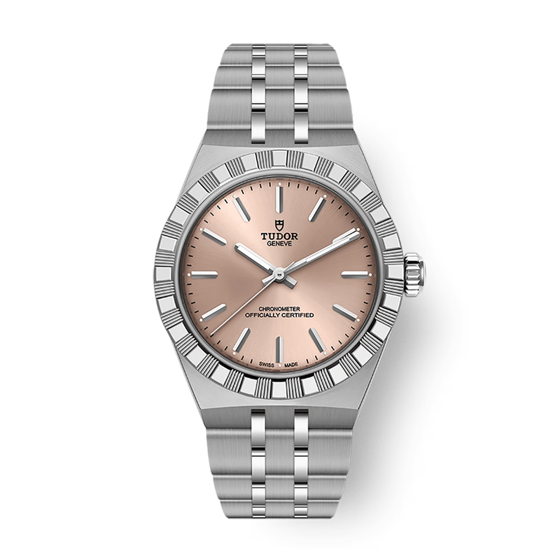 TUDOR Royal 30mm Steel-TUDOR Royal 30mm Steel M2830A1A0-0003
