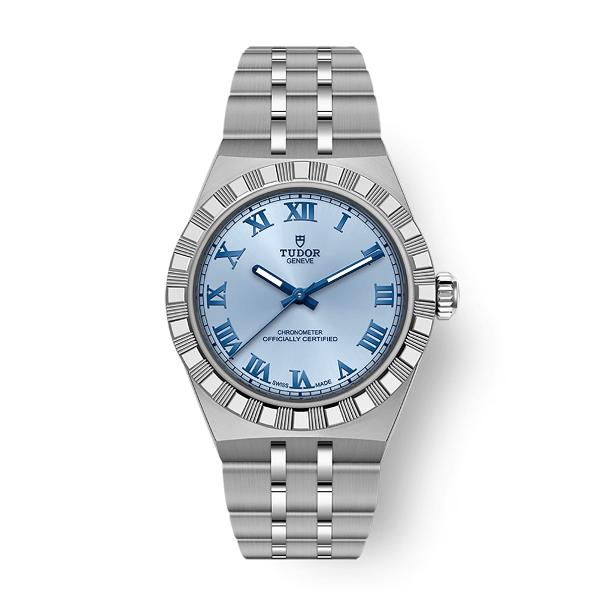 TUDOR Royal 30mm Steel M2830A1A0-0004