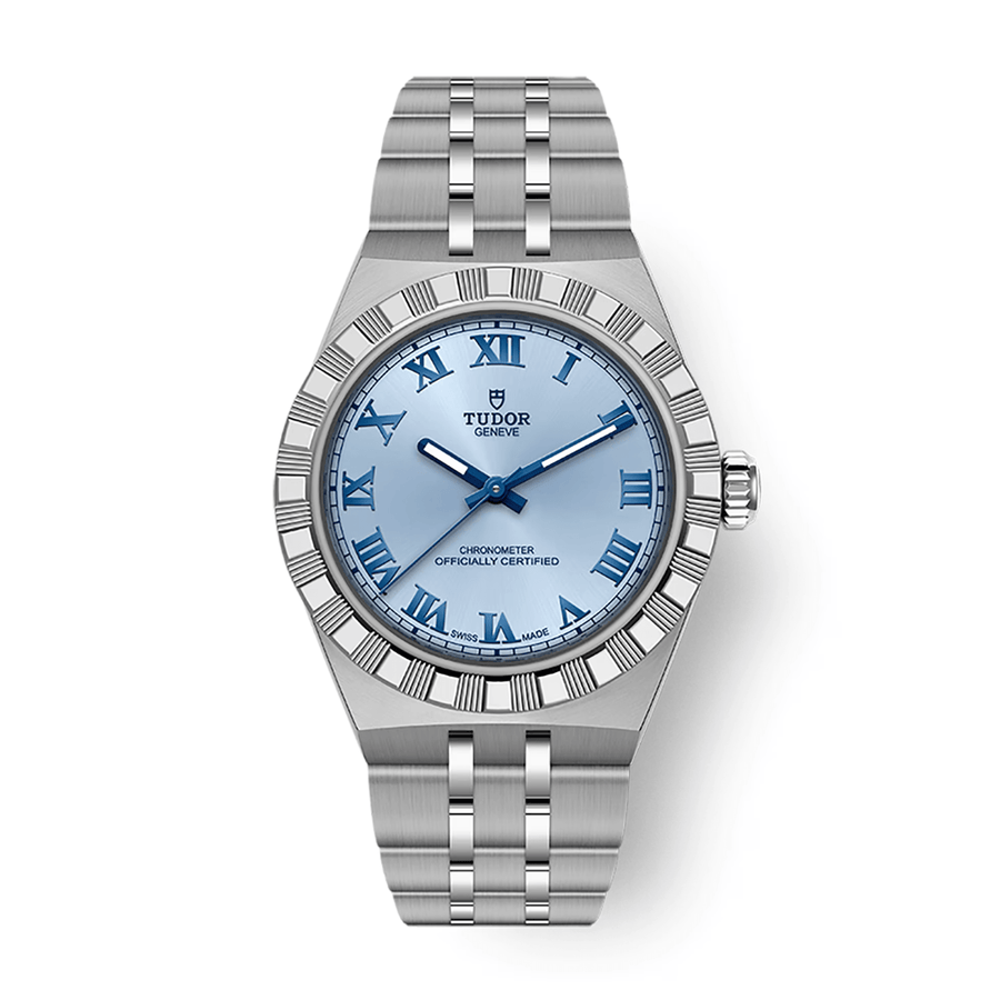 TUDOR Royal 30mm Steel M2830A1A0-0004