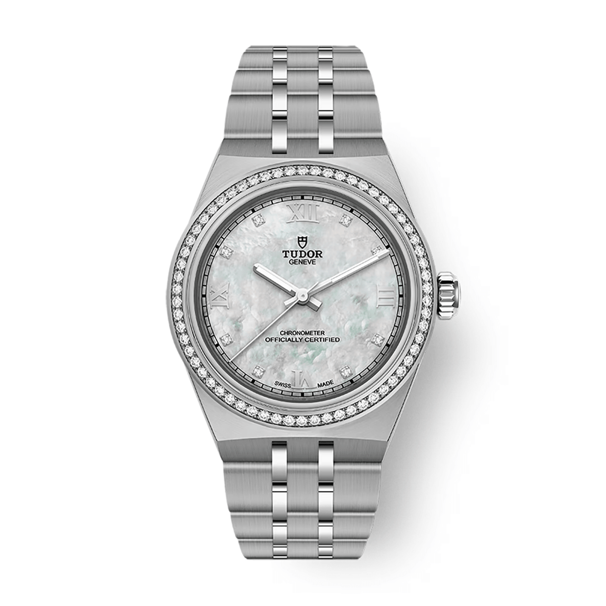 TUDOR Royal 30mm Steel M2830A1S0-0001