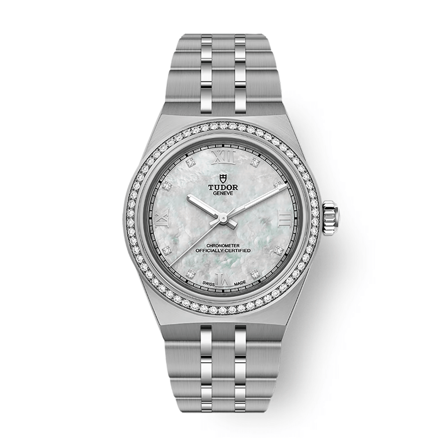 TUDOR Royal 30mm Steel M2830A1S0-0001