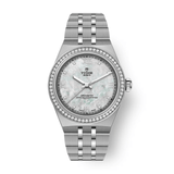 TUDOR Royal 30mm Steel-TUDOR Royal 30mm Steel M2830A1S0-0001