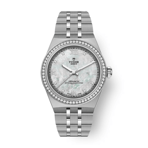 TUDOR Royal 30mm Steel-TUDOR Royal 30mm Steel M2830A1S0-0001