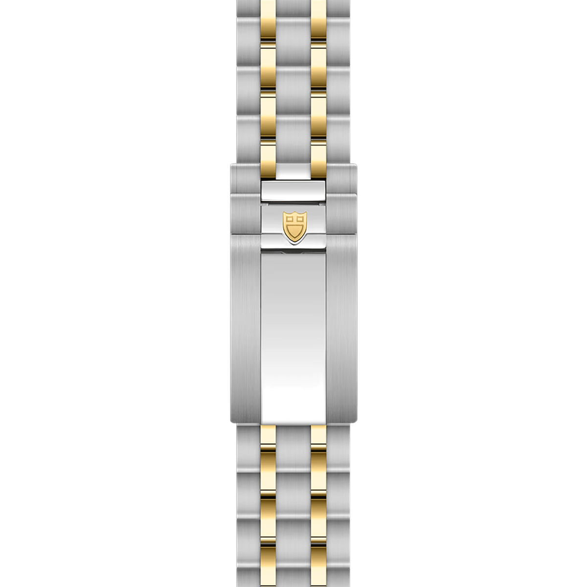 TUDOR Royal 36mm Steel and Yellow Gold M2836C1A3-0001