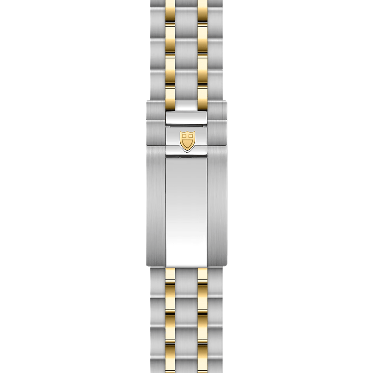 TUDOR Royal 36mm Steel and Yellow Gold M2836C1A3-0002