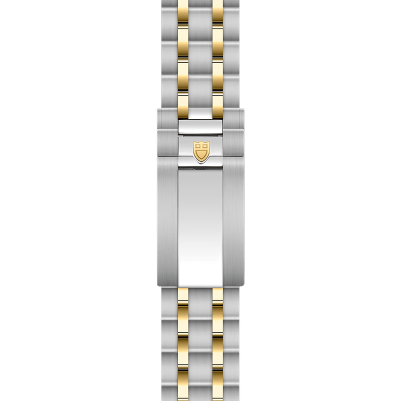 TUDOR Royal 36mm Steel and Yellow Gold-TUDOR Royal 36mm Steel and Yellow Gold M2836C1A3-0002