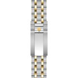 TUDOR Royal 36mm Steel and Yellow Gold-TUDOR Royal 36mm Steel and Yellow Gold M2836C1A3-0002