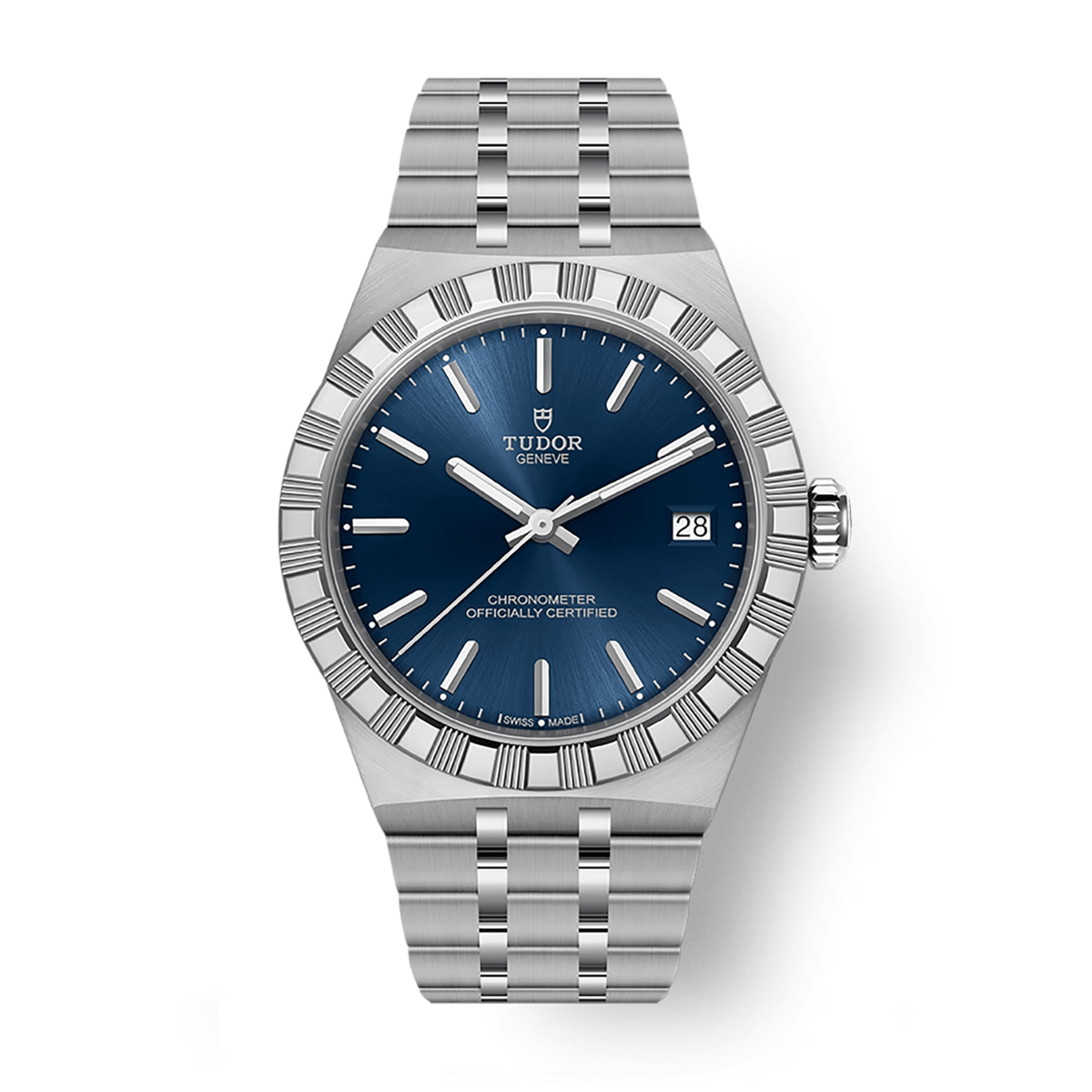 TUDOR Royal 36mm Steel M2836C1A0-0102
