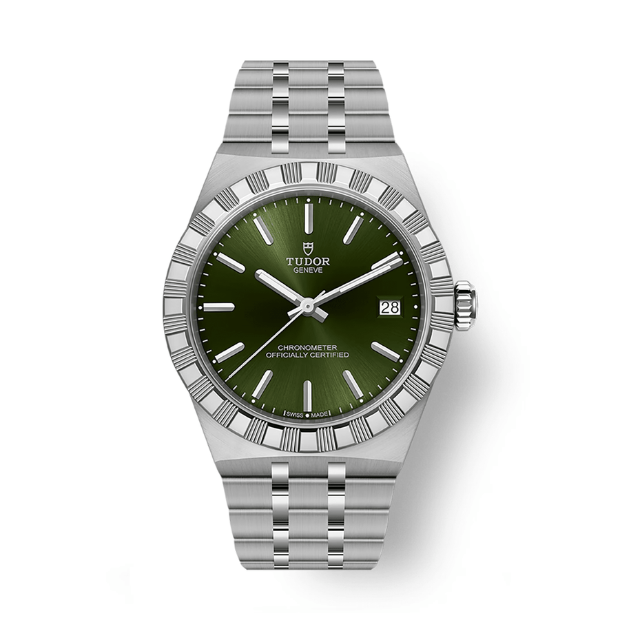 TUDOR Royal 36mm Steel M2836C1A0-0103