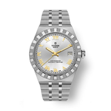 TUDOR Royal 36mm Steel-TUDOR Royal 36mm Steel - M2836C1A0-0104