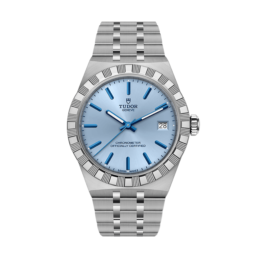 TUDOR Royal 36mm Steel M2836C1A0-0106