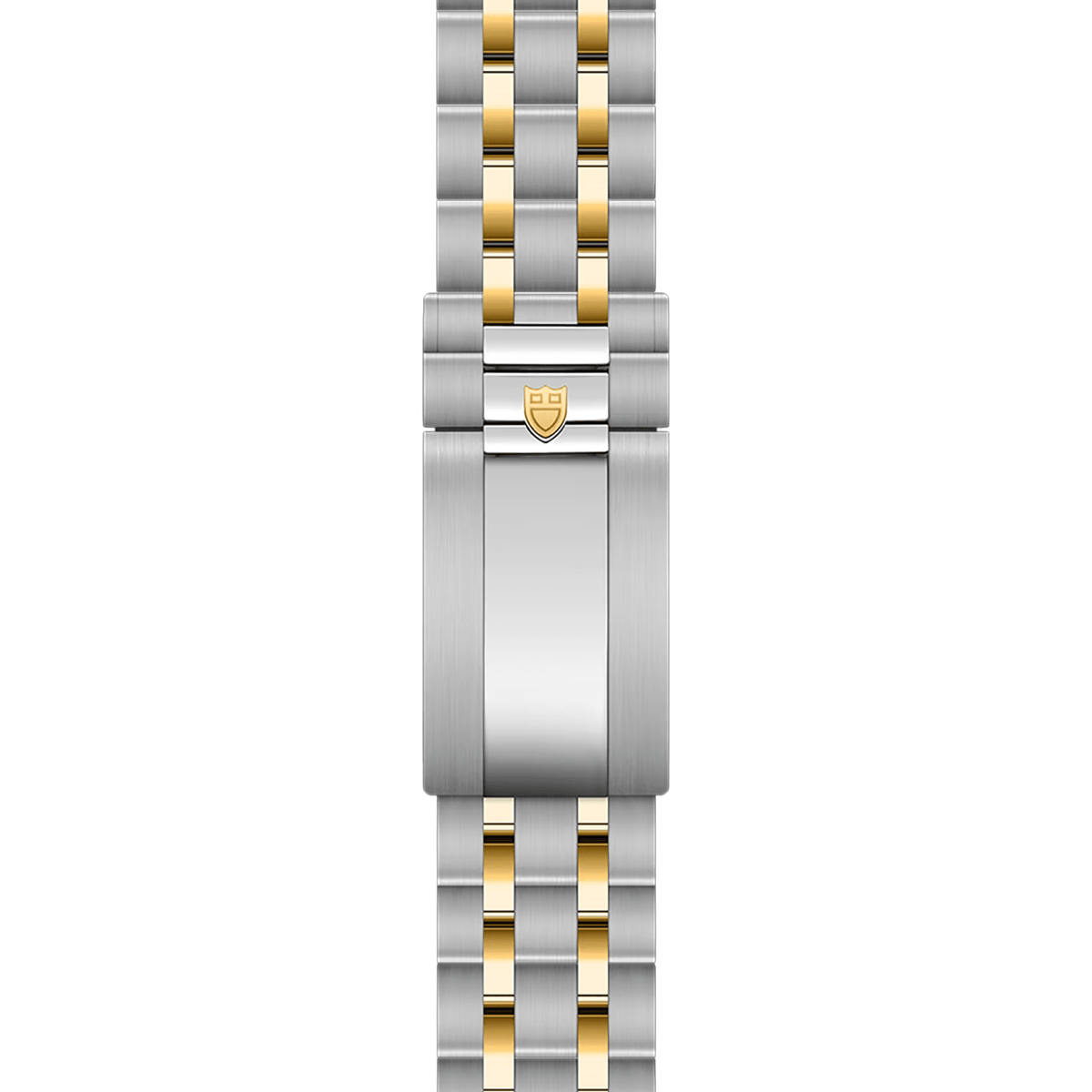 TUDOR Royal 40mm Steel and Yellow Gold M2840D1A3-0001