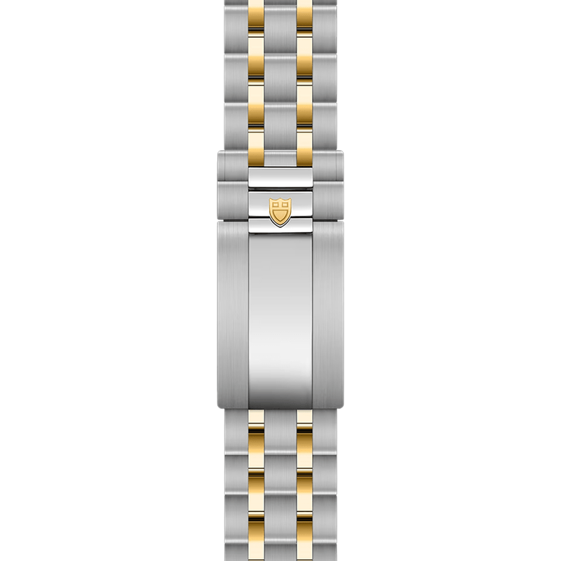 TUDOR Royal 40mm Steel and Yellow Gold-TUDOR Royal 40mm Steel and Yellow Gold M2840D1A3-0001