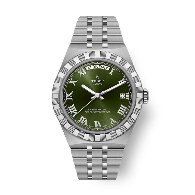 TUDOR Royal 40mm Steel-TUDOR Royal 40mm Steel M2840D1A0-0003