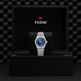 TUDOR Royal Steel 28mm-TUDOR Royal Steel 28mm M28320-0002