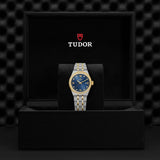 TUDOR Royal Steel and Gold 28mm-TUDOR Royal Steel and Gold 28mm M28323-0002