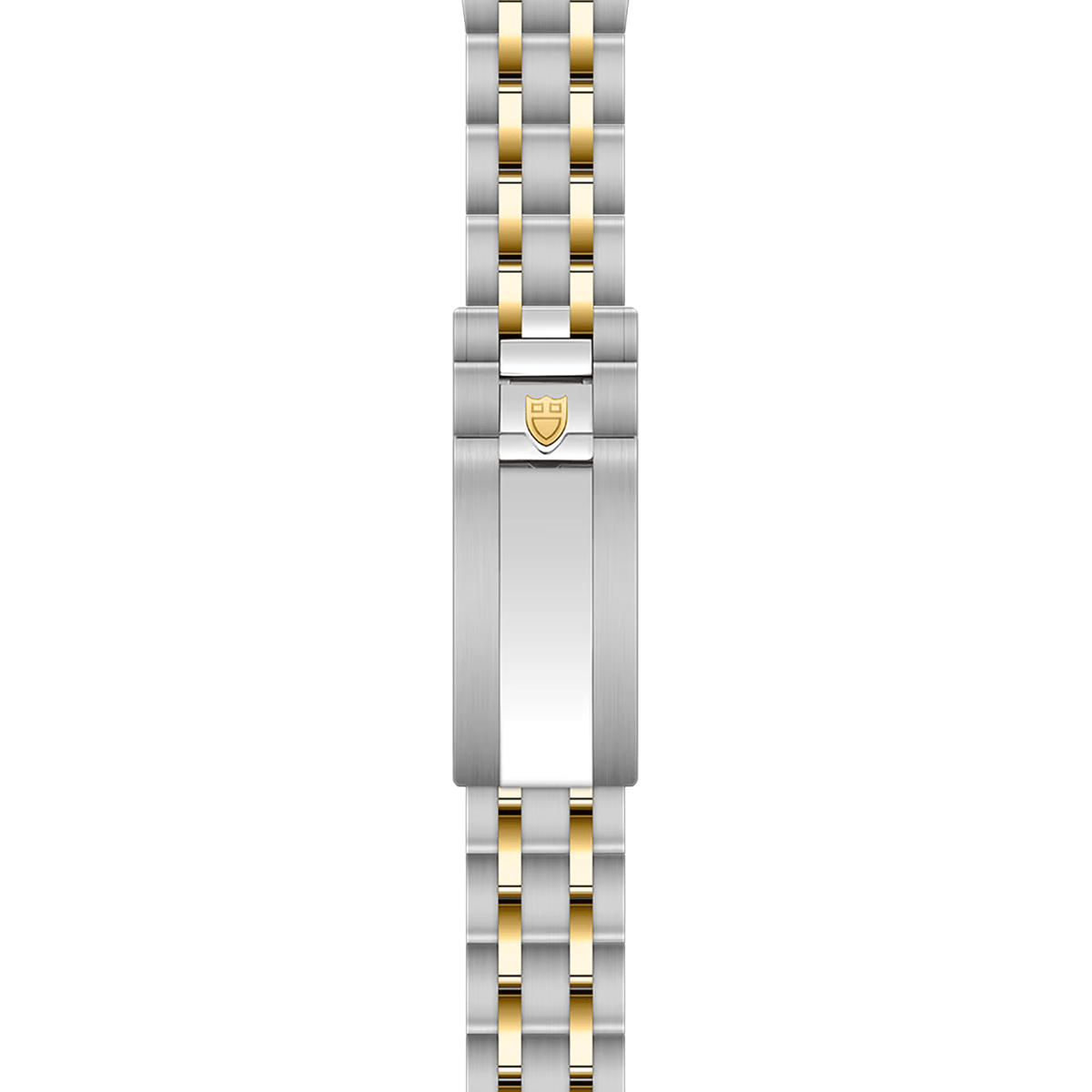 TUDOR Royal Steel and Yellow Gold 30mm M2830A1A3-0001