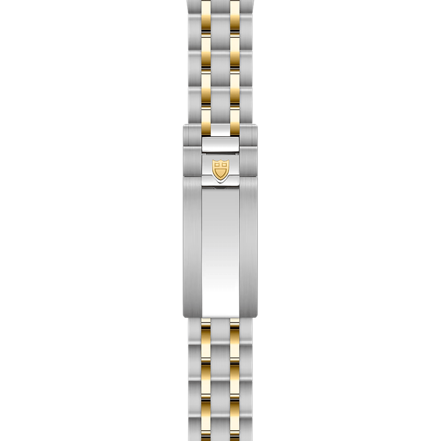 TUDOR Royal Steel and Yellow Gold 30mm M2830A1A3-0001