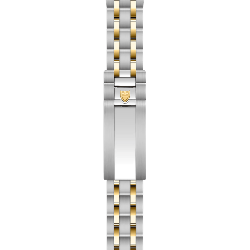 TUDOR Royal Steel and Yellow Gold 30mm-TUDOR Royal Steel and Yellow Gold 30mm M2830A1A3-0001