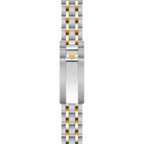 TUDOR Royal Steel and Yellow Gold 30mm-TUDOR Royal Steel and Yellow Gold 30mm M2830A1A3-0001