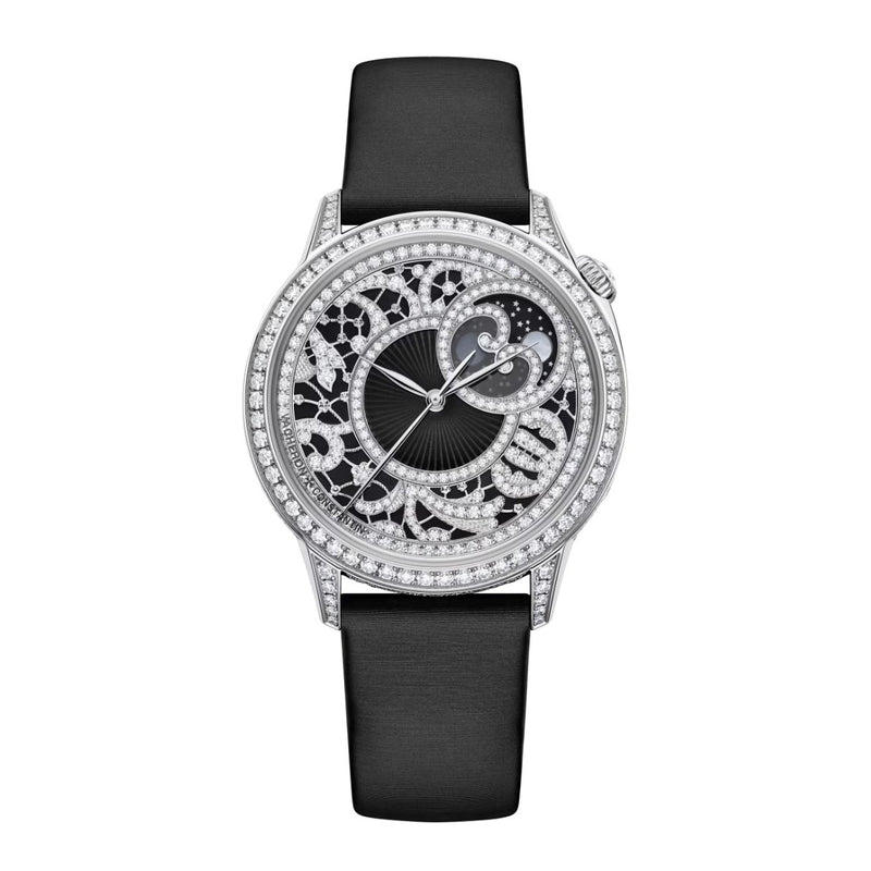 Vacheron Constantin Égérie Moon Phase-Vacheron Constantin Égérie Moon Phase - 8006F/000G-B942