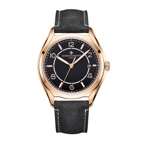 Vacheron Constantin Fiftysix Self-Winding 40mm-Vacheron Constantin Fiftysix Self-Winding 40mm 600E/000R-H101