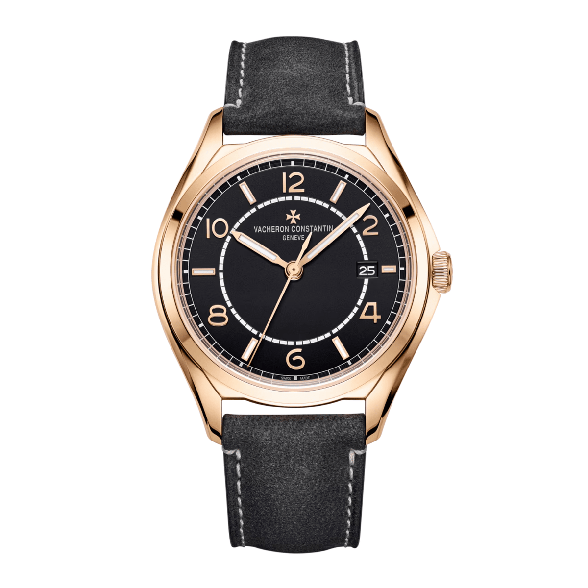 Vacheron Constantin Fiftysix Self - winding - 4600E/000R - H101